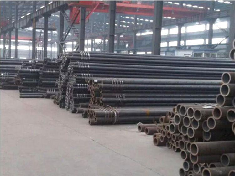 织金12cr2mo化肥专用管