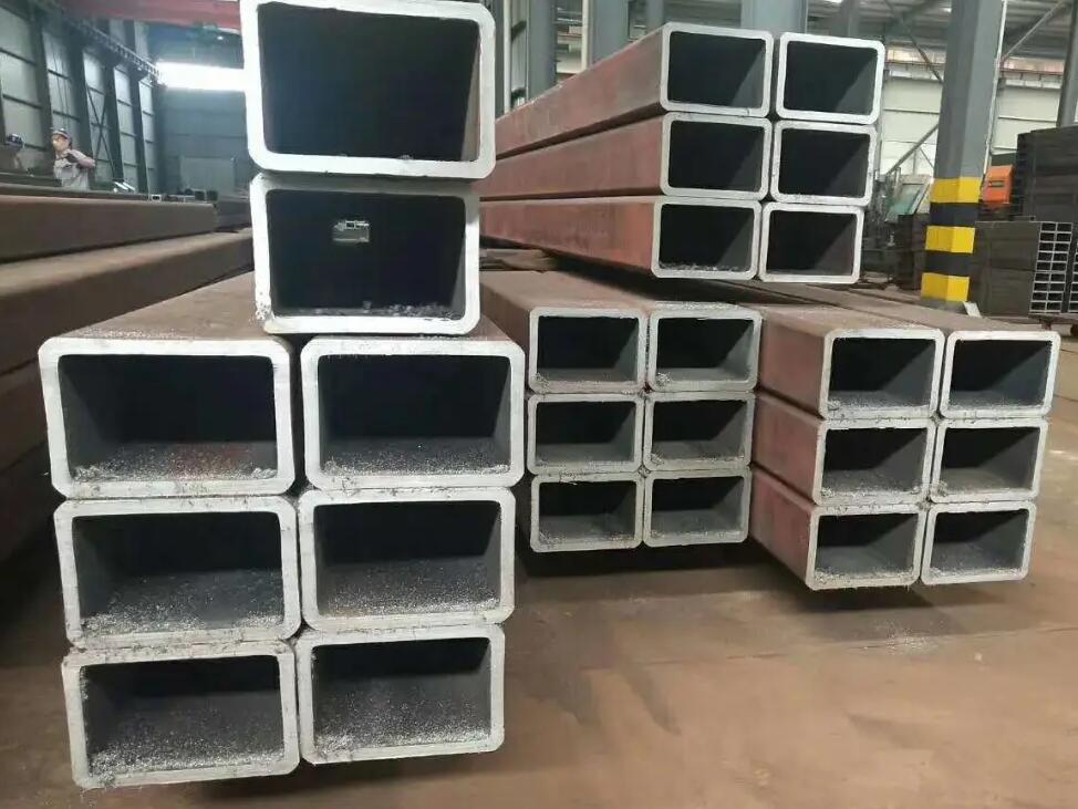 织金s355j0方管