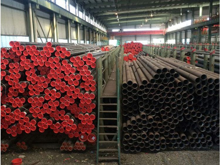 织金12crmo化肥专用管